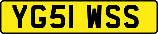 YG51WSS