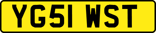 YG51WST