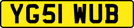 YG51WUB