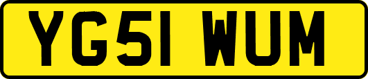 YG51WUM