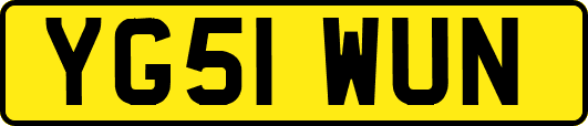 YG51WUN