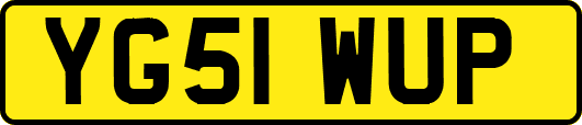 YG51WUP
