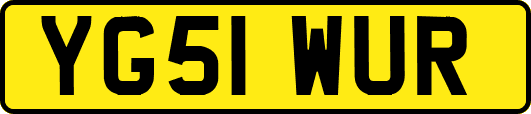 YG51WUR