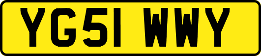 YG51WWY