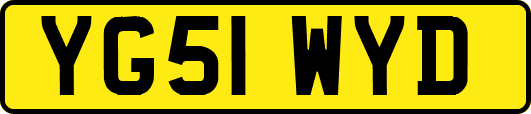 YG51WYD