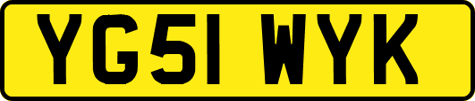 YG51WYK