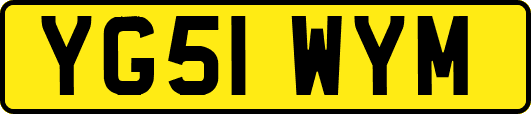 YG51WYM