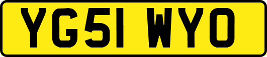 YG51WYO