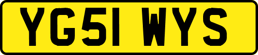 YG51WYS