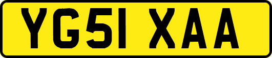 YG51XAA