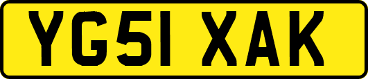 YG51XAK