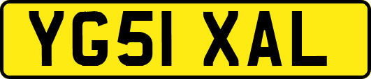 YG51XAL