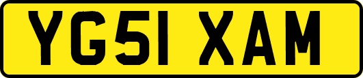 YG51XAM