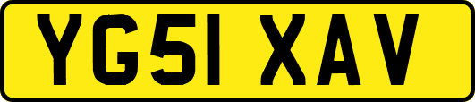 YG51XAV