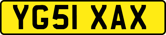 YG51XAX