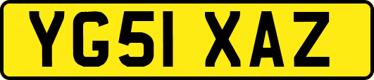 YG51XAZ