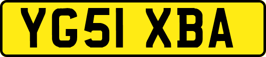 YG51XBA