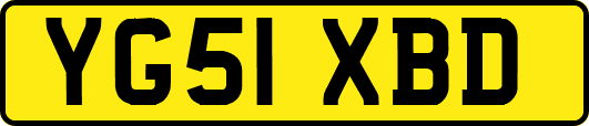 YG51XBD