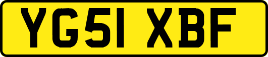 YG51XBF