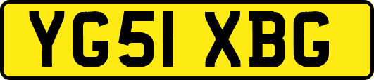 YG51XBG