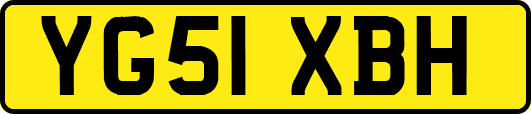 YG51XBH
