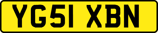 YG51XBN