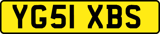 YG51XBS