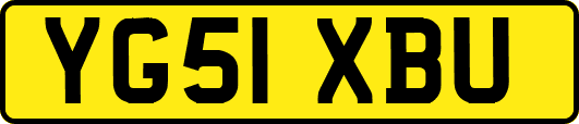 YG51XBU