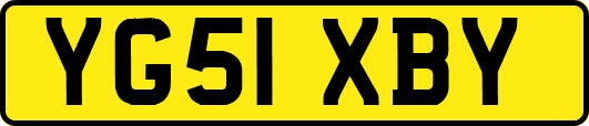 YG51XBY