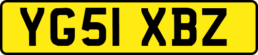 YG51XBZ