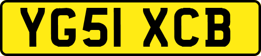 YG51XCB