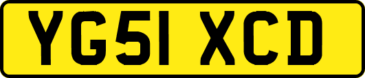 YG51XCD