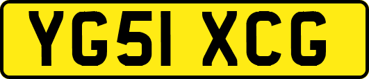 YG51XCG