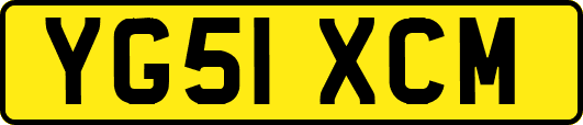 YG51XCM