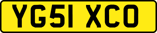 YG51XCO
