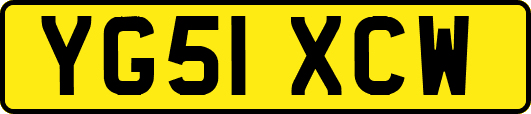 YG51XCW
