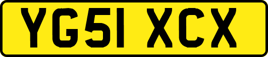 YG51XCX