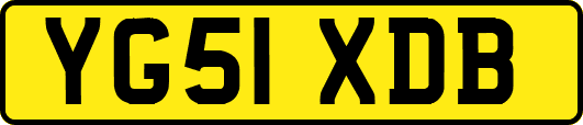 YG51XDB