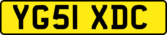 YG51XDC