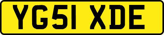 YG51XDE