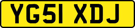 YG51XDJ
