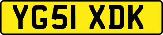YG51XDK