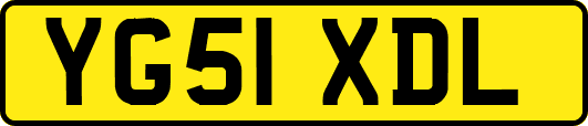 YG51XDL