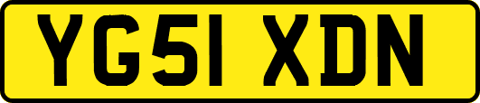 YG51XDN