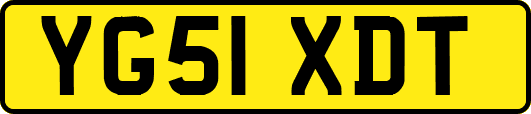 YG51XDT