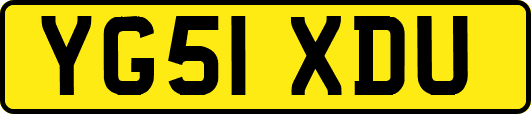 YG51XDU