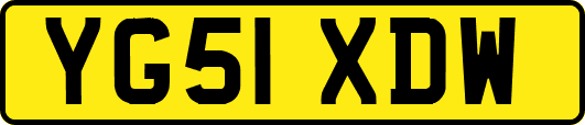 YG51XDW