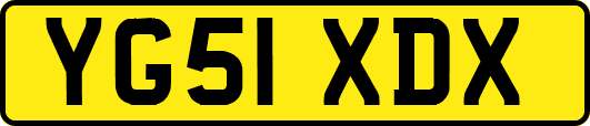 YG51XDX
