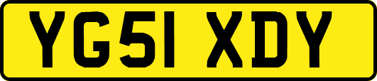 YG51XDY