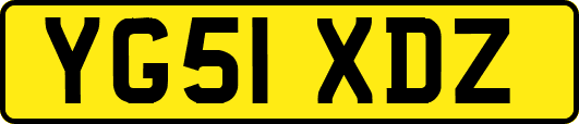 YG51XDZ